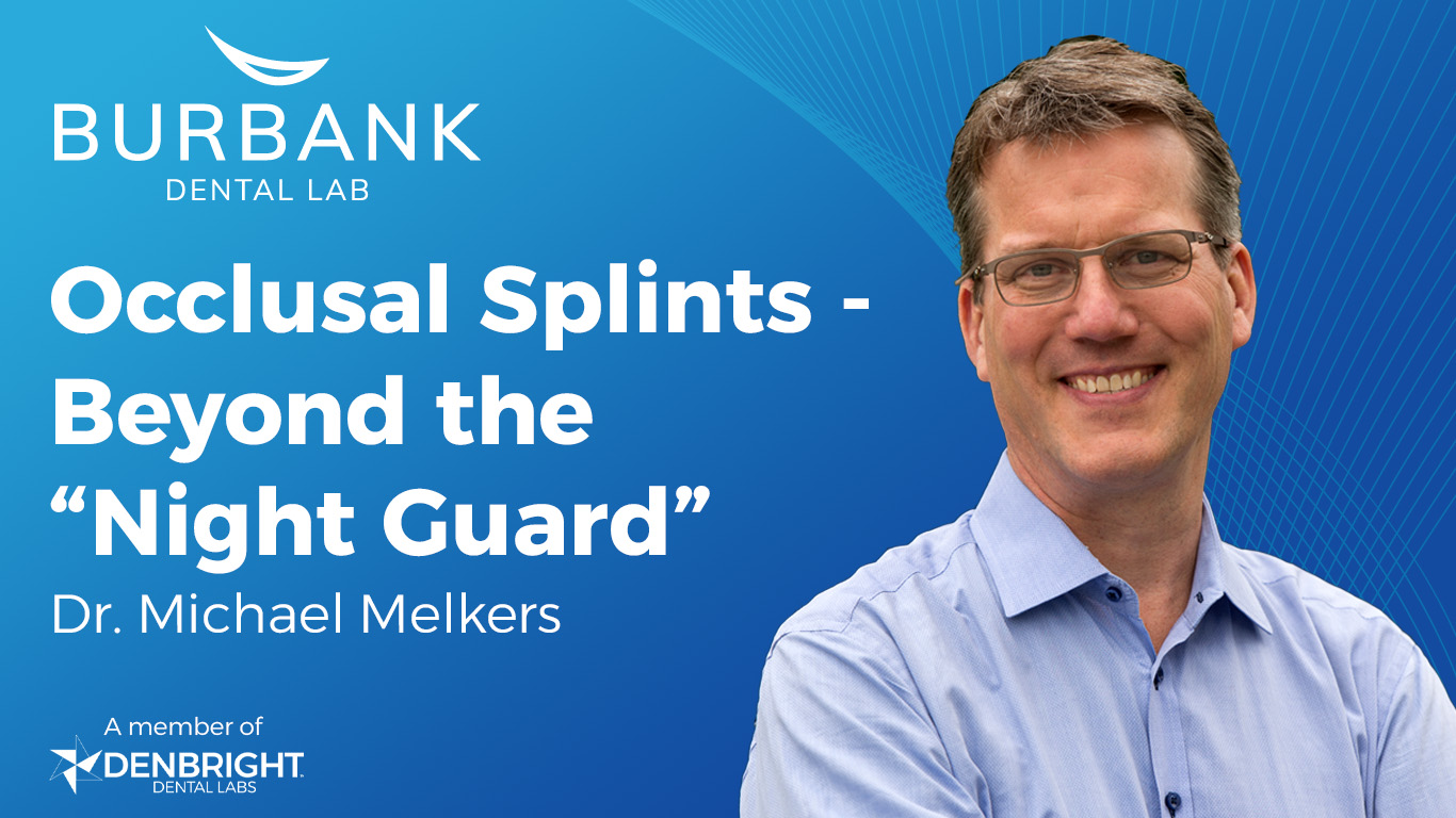 Melkers post webinar replay